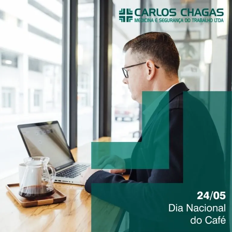 Dia Nacional do Café