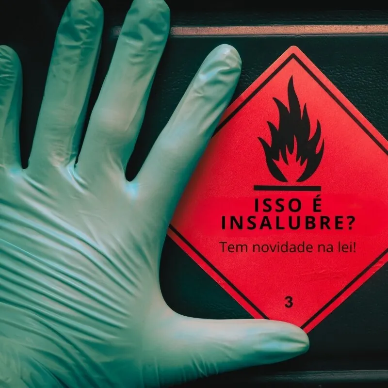 Nova Obrigatoriedade: Disponibilização de Laudos de Insalubridade e Periculosidade (LTIP)