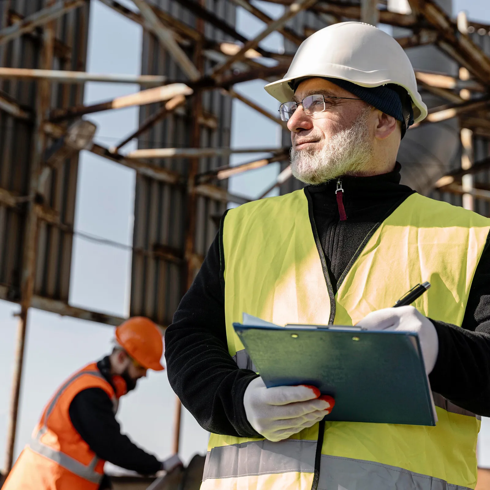 Programa de Gerenciamento de Riscos: Protegendo Trabalhadores e Empresas com Eficiência