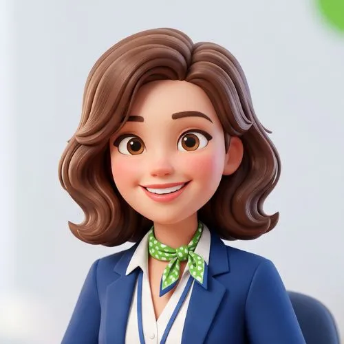 Carla — Atendente virtual