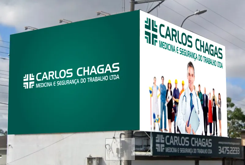 Unidade Canoas da Carlos Chagas